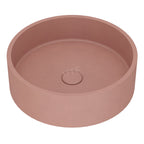 UF-1025 Round Cement Basin