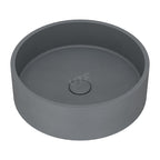 UF-1025 Round Cement Basin
