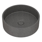 UF-1025 Round Cement Basin