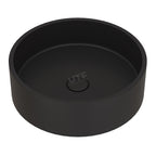UF-1025 Round Cement Basin