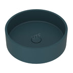 UF-1025 Round Cement Basin