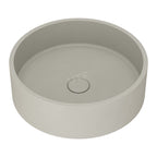 UF-1025 Round Cement Basin