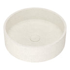 UF-1025 Round Cement Basin
