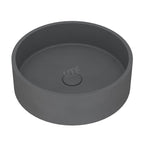 UF-1025 Round Cement Basin