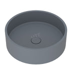 UF-1025 Round Cement Basin
