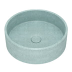 UF-1025 Round Cement Basin