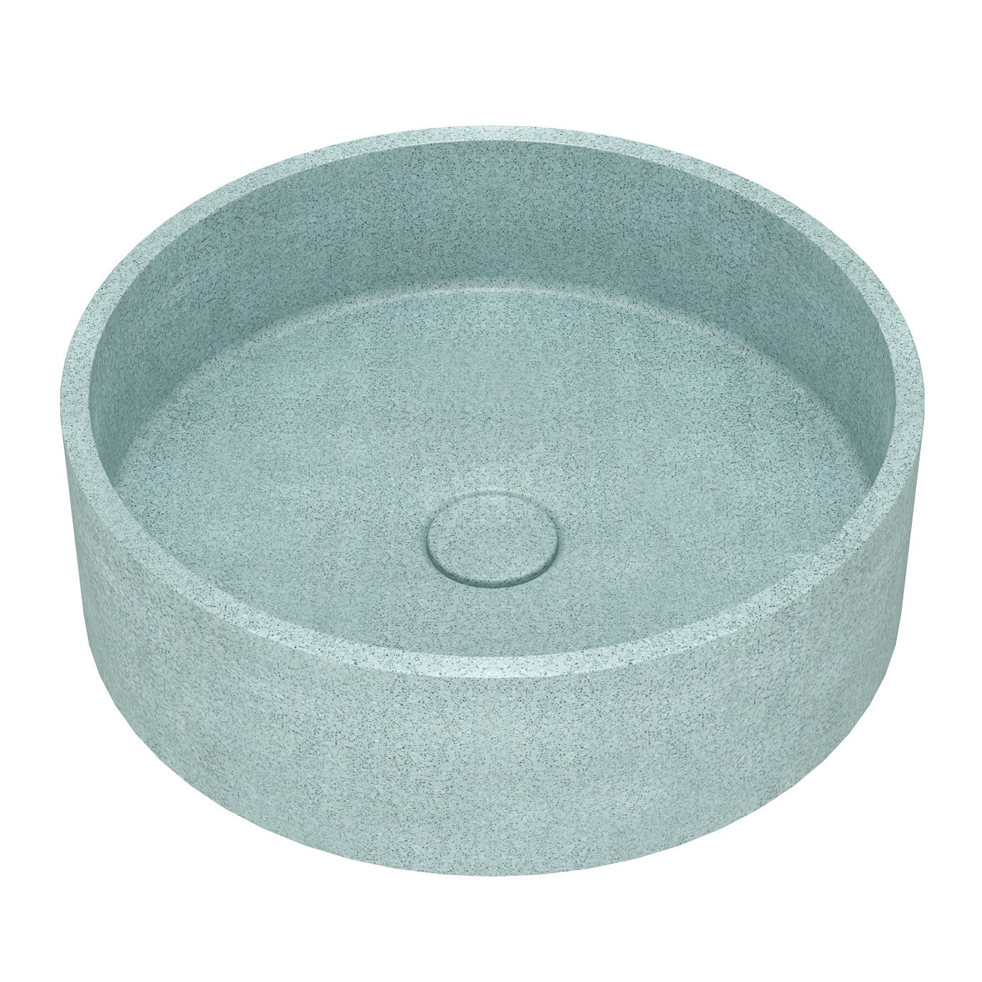 UF-1025 Round Cement Basin