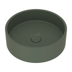 UF-1025 Round Cement Basin