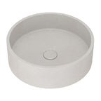 UF-1025 Round Cement Basin