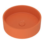 UF-1025 Round Cement Basin