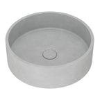 UF-1025 Round Cement Basin