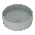 UF-1025 Round Cement Basin