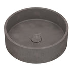 UF-1025 Round Cement Basin