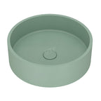 UF-1025 Round Cement Basin