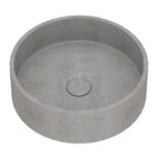 UF-1025 Round Cement Basin