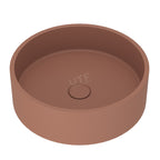 UF-1025 Round Cement Basin