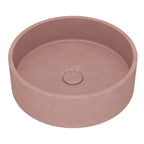 UF-1025 Round Cement Basin