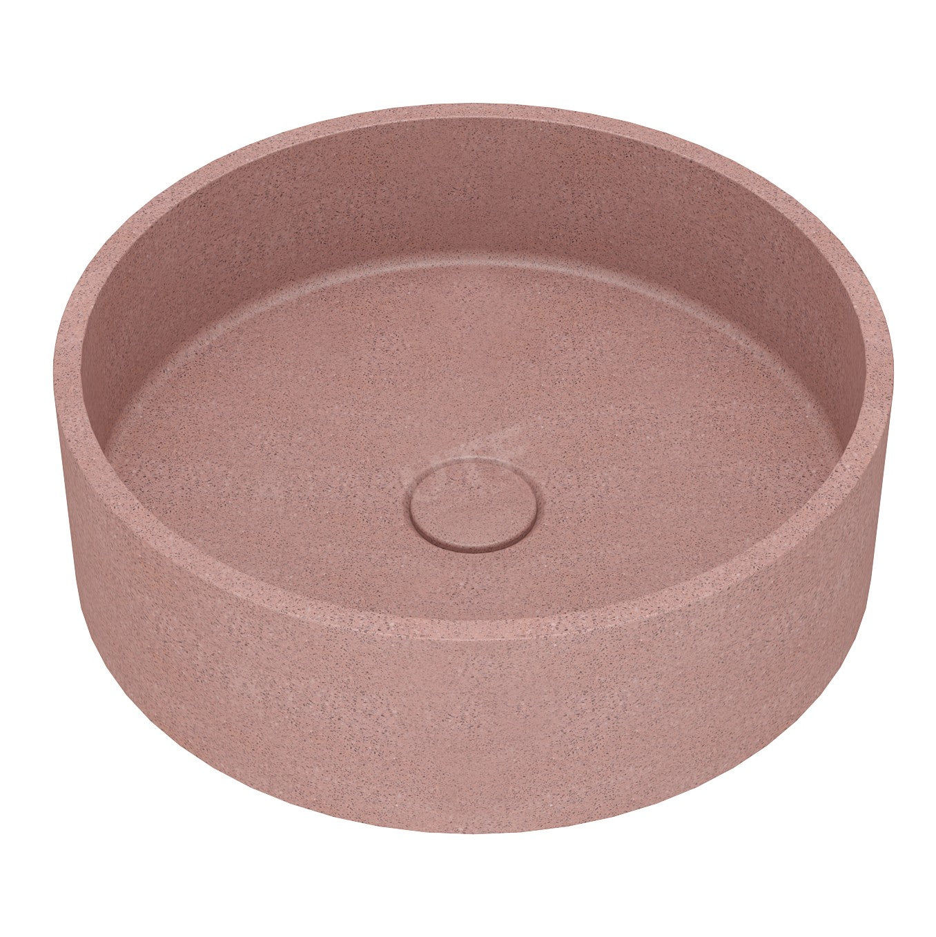 UF-1025 Round Cement Basin