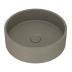 UF-1025 Round Cement Basin
