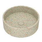 UF-1025 Round Cement Basin