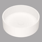 UF-1025 Round Cement Basin