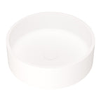 UF-1025 Round Cement Basin