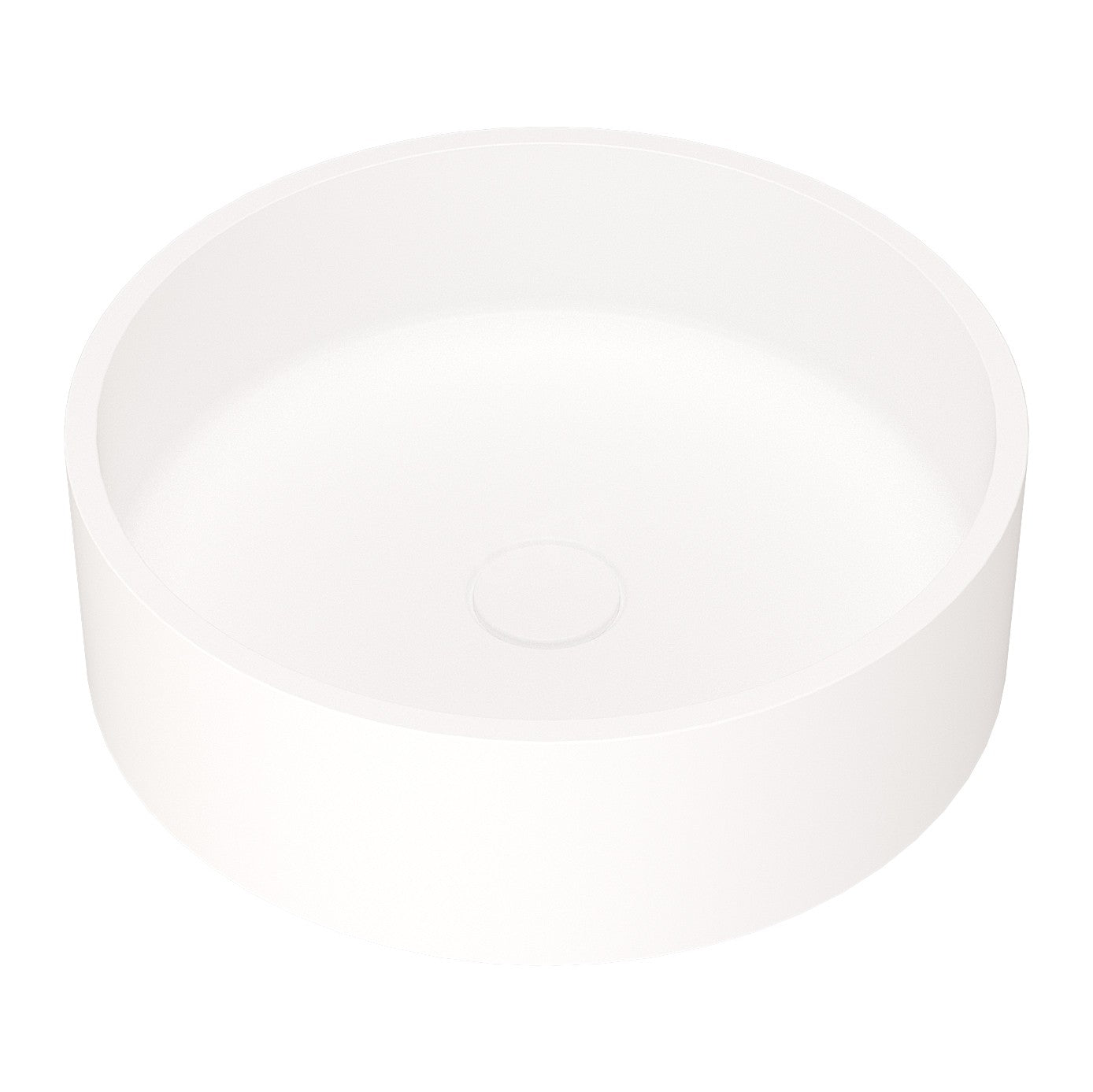 UF-1025 Round Cement Basin