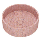 UF-1025 Round Cement Basin