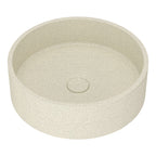 UF-1025 Round Cement Basin