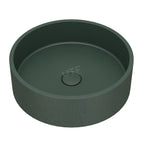 UF-1025A Modern Concrete Wash Basin