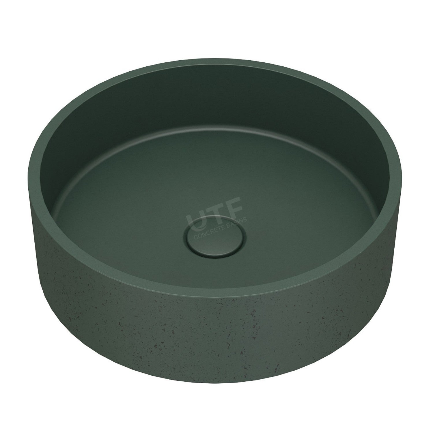 UF-1025A Modern Concrete Wash Basin