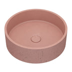UF-1025A Modern Concrete Wash Basin