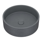UF-1025A Modern Concrete Wash Basin