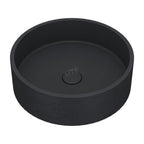 UF-1025A Modern Concrete Wash Basin