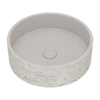 UF-1025A Modern Concrete Wash Basin