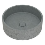 UF-1025A Modern Concrete Wash Basin