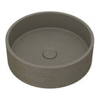 UF-1025A Modern Concrete Wash Basin