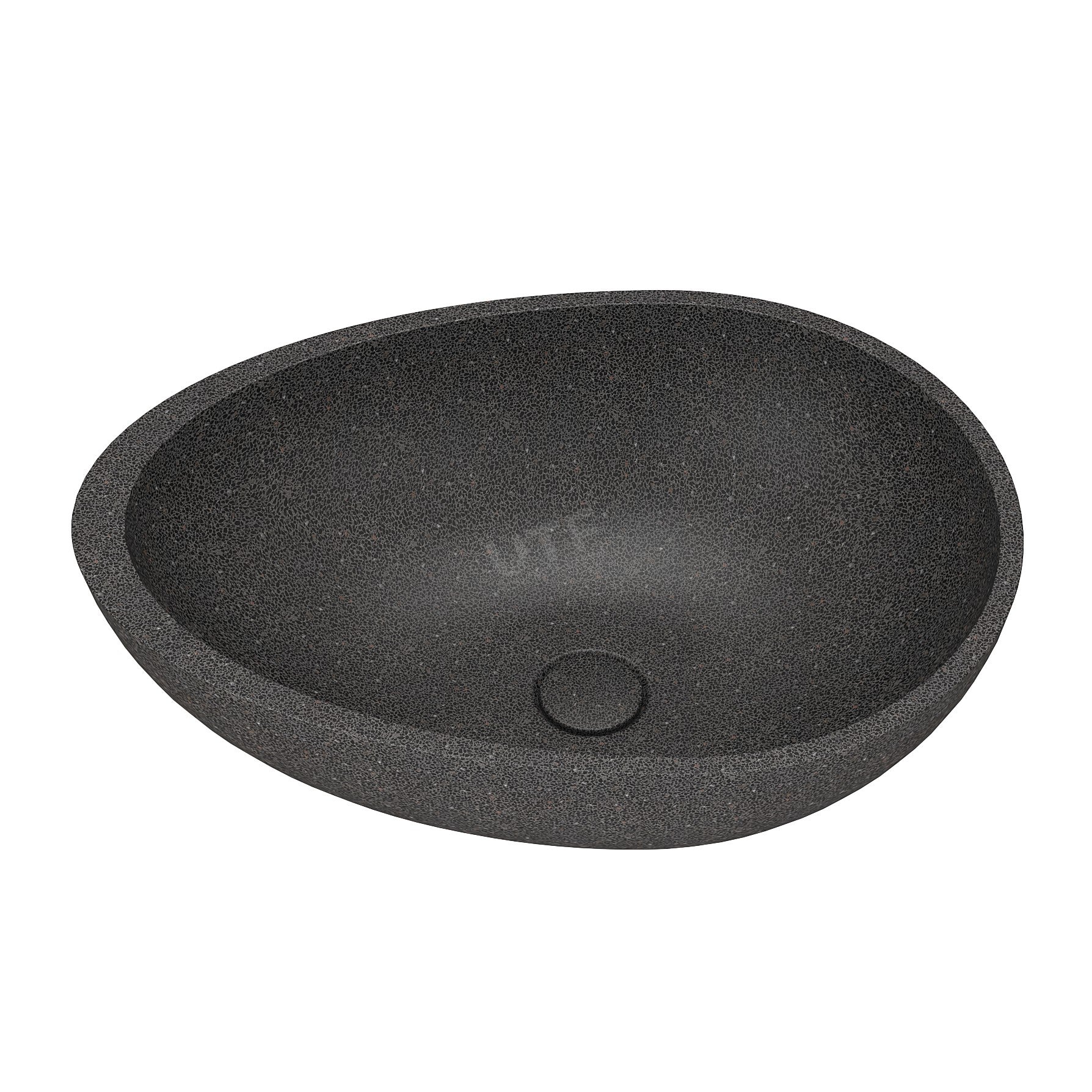 UF-1026 Industrial Style Concrete Basin