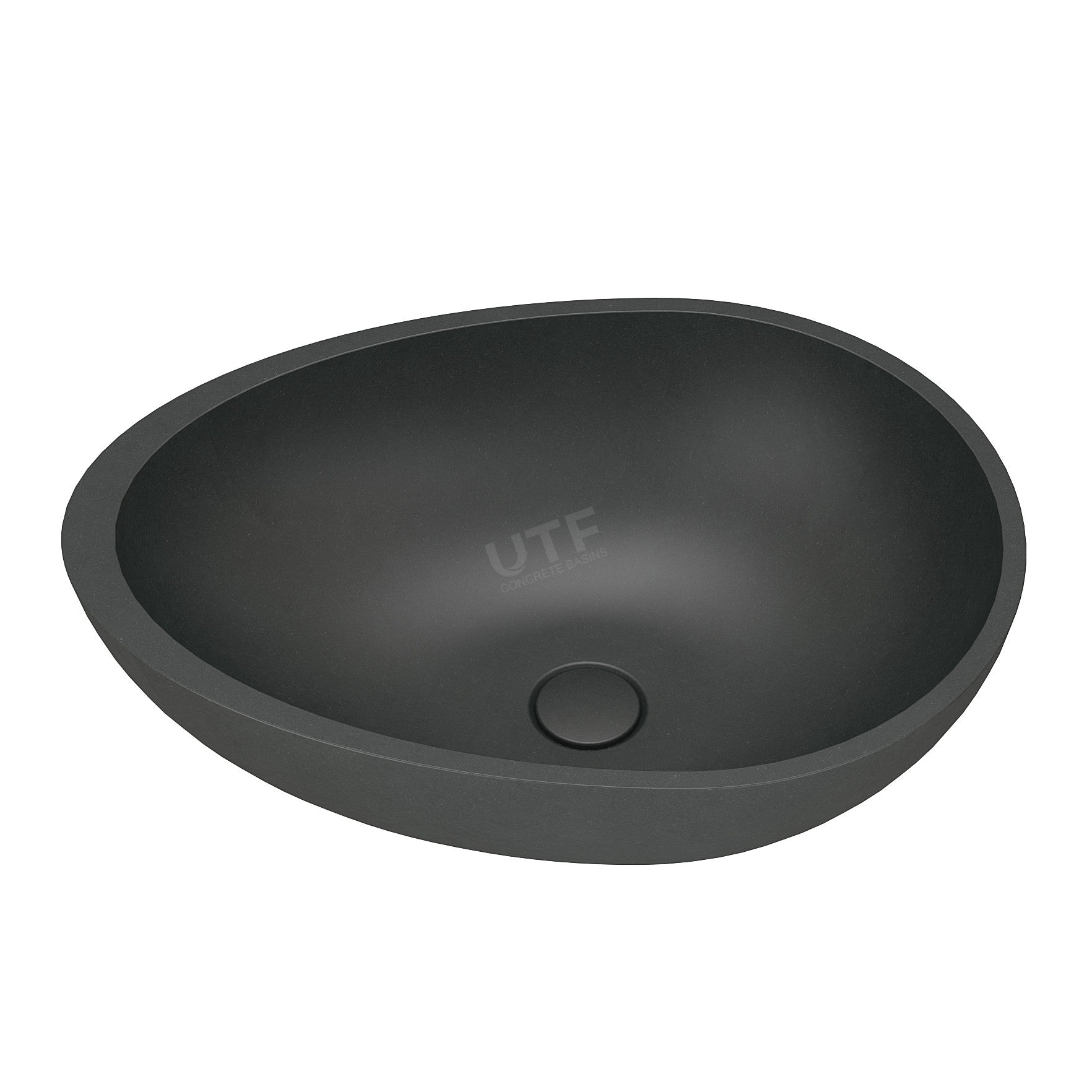 UF-1026 Industrial Style Concrete Basin