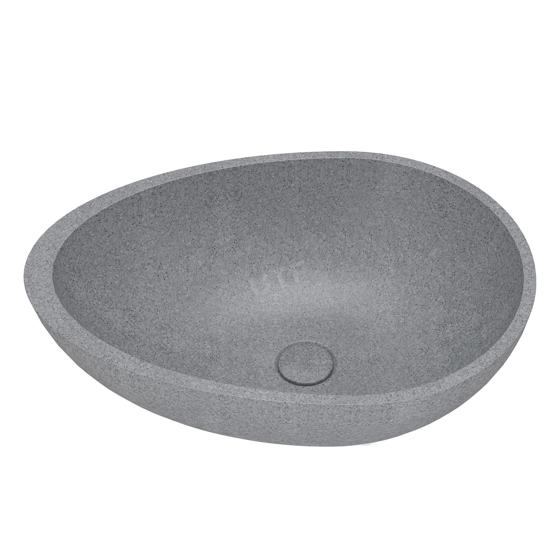 UF-1026 Industrial Style Concrete Basin