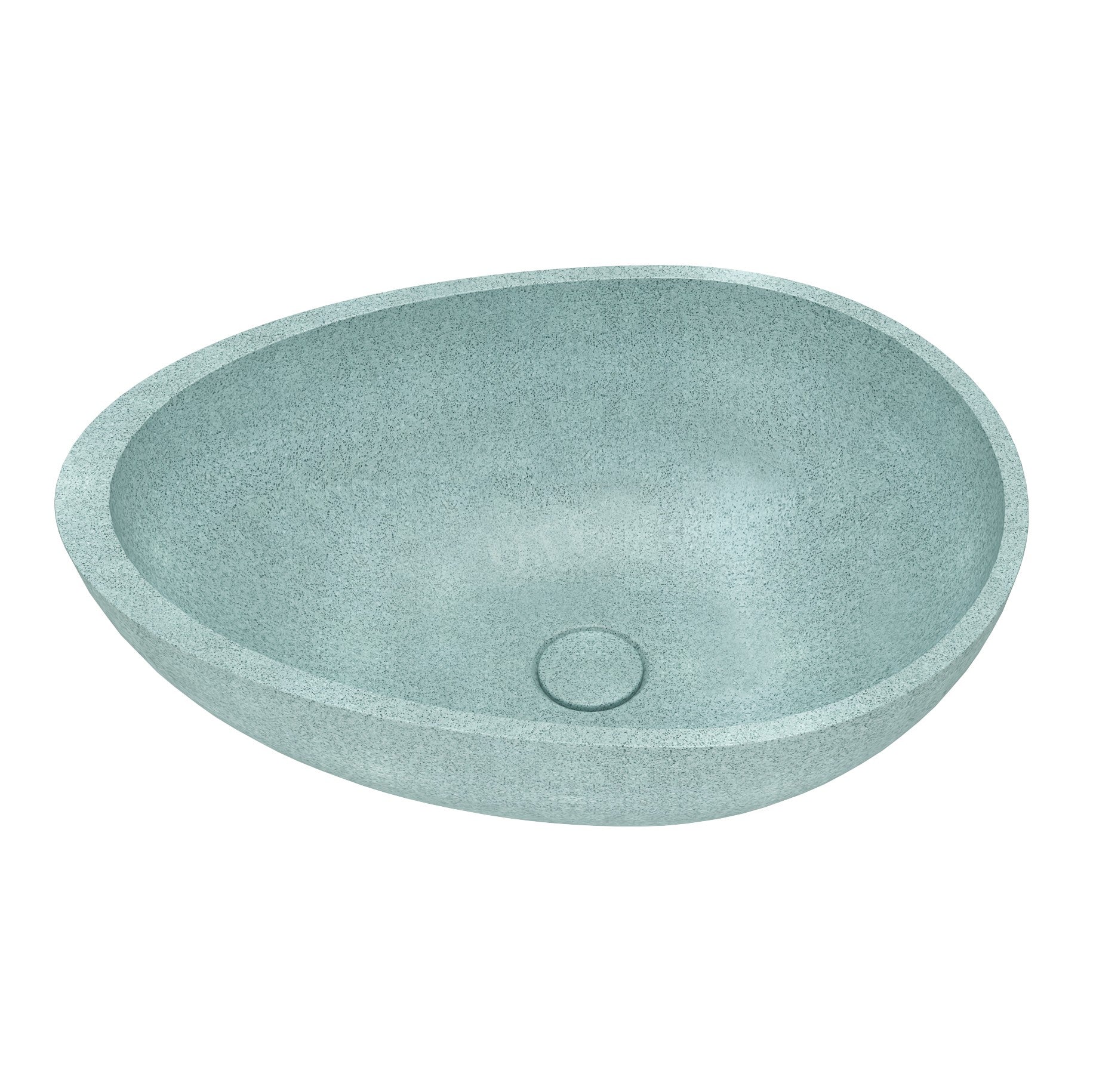 UF-1026 Industrial Style Concrete Basin