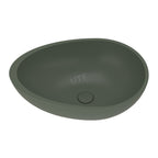 UF-1026 Industrial Style Concrete Basin