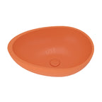 UF-1026 Industrial Style Concrete Basin