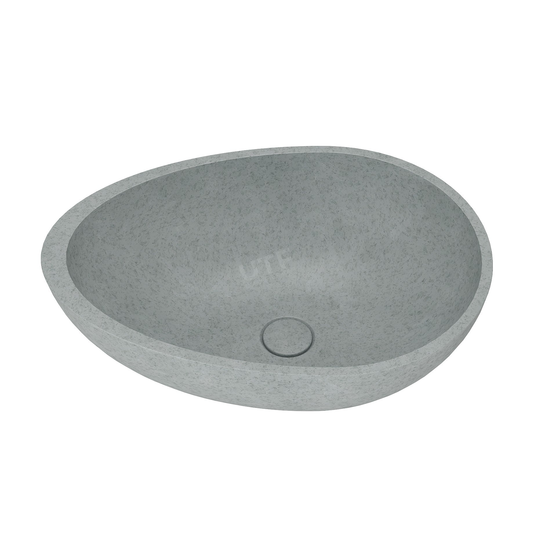 UF-1026 Industrial Style Concrete Basin