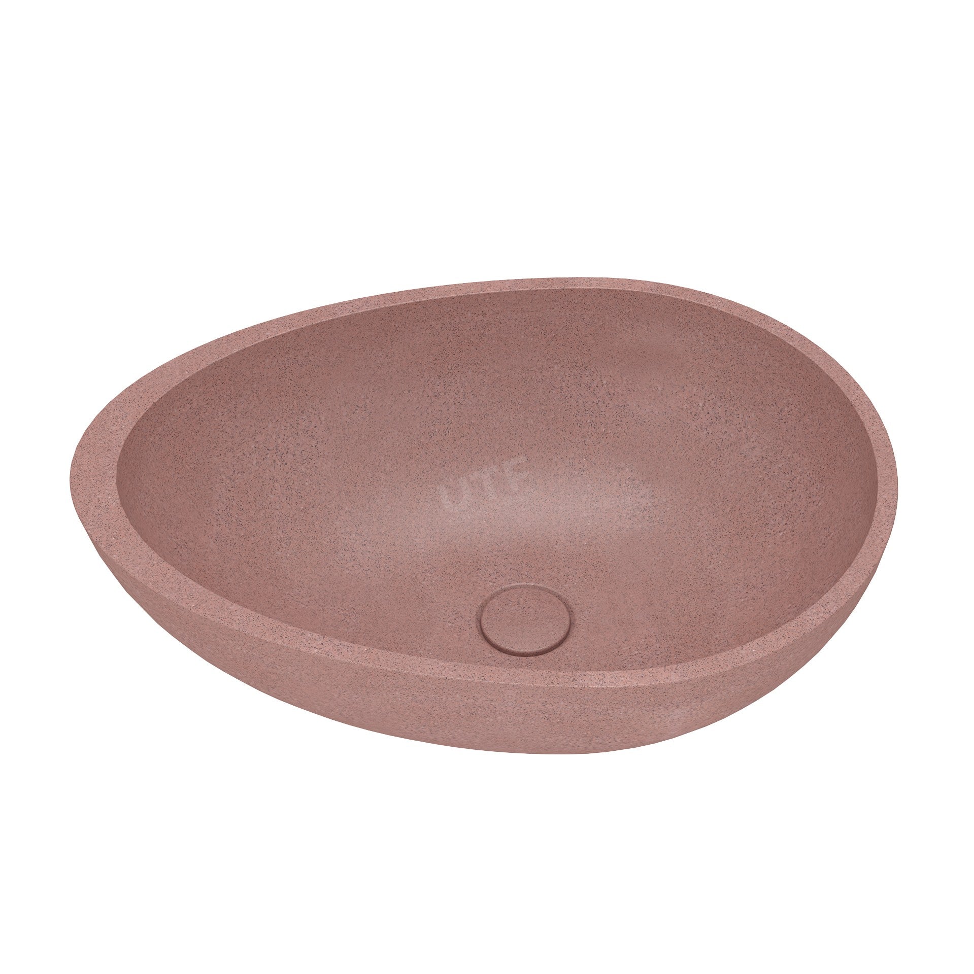 UF-1026 Industrial Style Concrete Basin