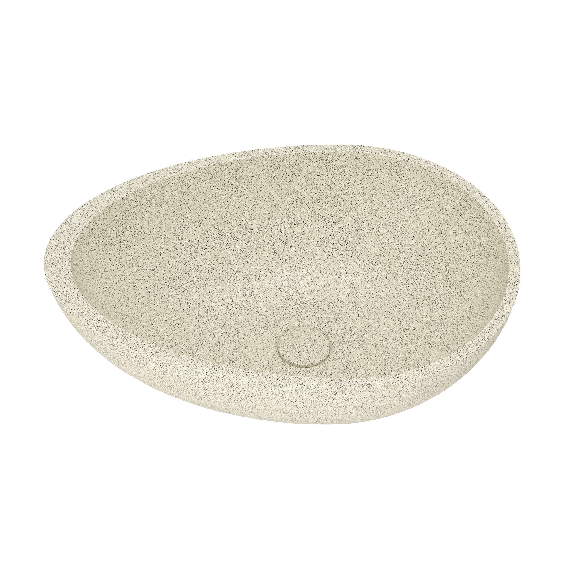 UF-1026 Industrial Style Concrete Basin