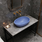 UF-1026 Industrial Style Concrete Basin