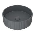 UF-1028 Handmade Cement Wash Basin