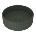 UF-1028 Handmade Cement Wash Basin