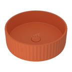 UF-1028 Handmade Cement Wash Basin